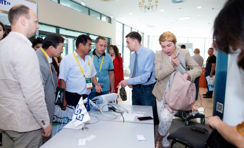 18 Конгресс ПААР "Цифровая андрология"