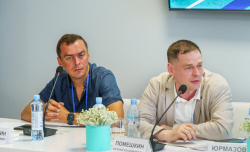 Второй урологический мотопробег г. Томск