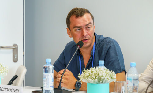 Второй урологический мотопробег г. Томск