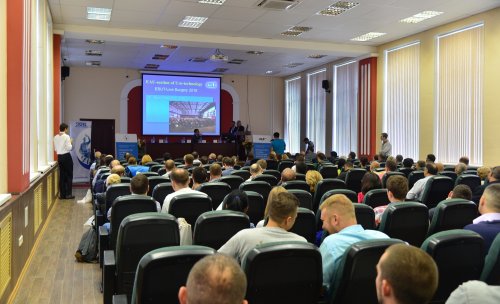 Научно-практическая конференция «Технологии XXI века: Реализация инноваций в современной урологии»