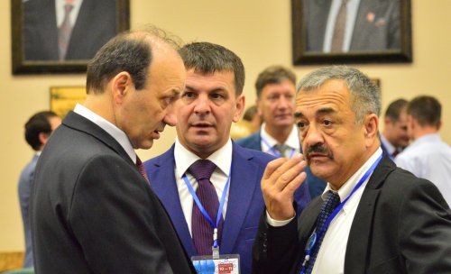 Научно-практическая конференция «Технологии XXI века: Реализация инноваций в современной урологии»