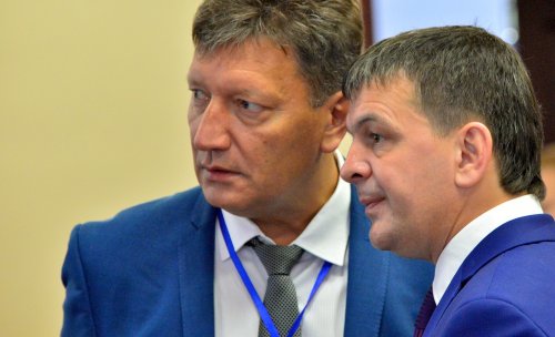 Научно-практическая конференция «Технологии XXI века: Реализация инноваций в современной урологии»