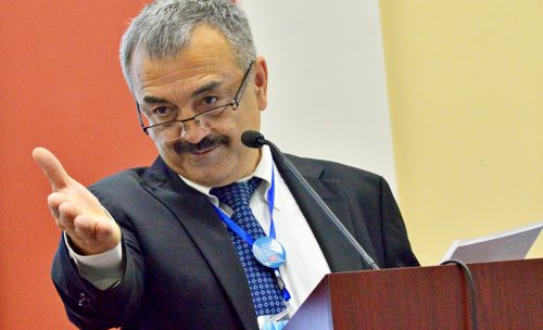 Научно-практическая конференция «Технологии XXI века: Реализация инноваций в современной урологии»