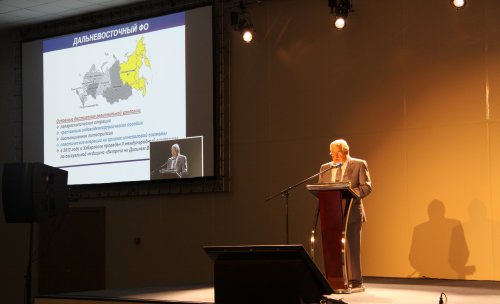 XV Конгресс Российского общества урологов «Урология в XXI веке»