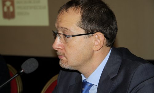 Московская Урологическая Школа