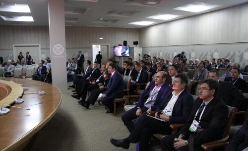 XVI Конгресс Российского общества урологов