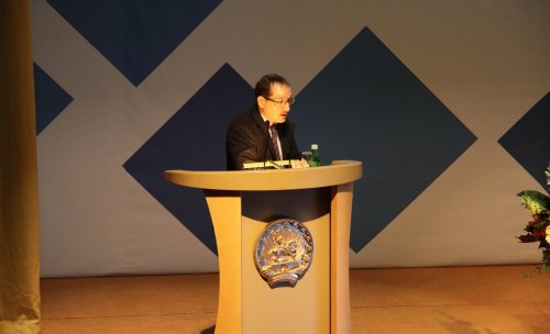 XVI Конгресс Российского общества урологов