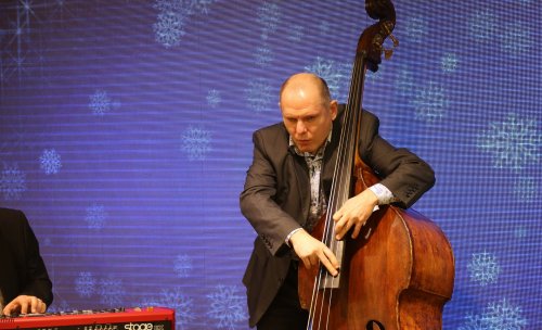 Ежегодный дискуссионный образовательный клуб "Аспект"