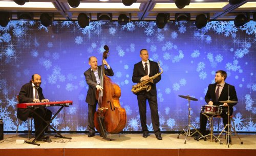 Ежегодный дискуссионный образовательный клуб "Аспект"