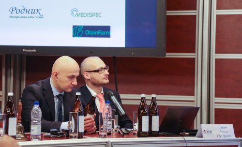 Ежегодный дискуссионный образовательный клуб "Аспект"