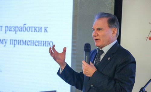 Ежегодный дискуссионный образовательный клуб "Аспект"