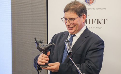 Ежегодный дискуссионный образовательный клуб "Аспект"