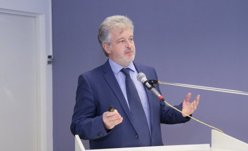 Научно-практическая конференция «Рациональная фармакотерапия в урологии-2018»