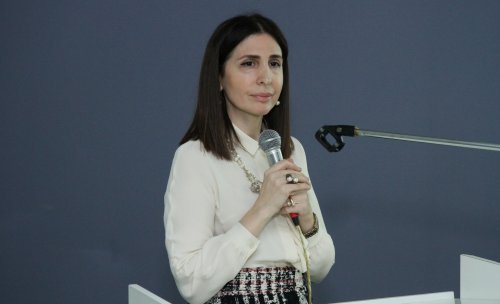 Научно-практическая конференция «Рациональная фармакотерапия в урологии-2018»