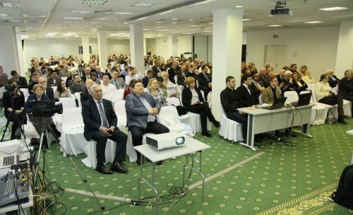 Научно-практическая конференция «Рациональная фармакотерапия в урологии-2018»