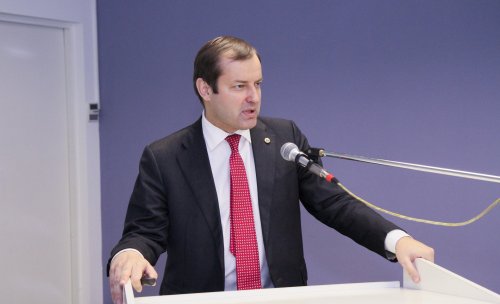 Научно-практическая конференция «Рациональная фармакотерапия в урологии-2018»