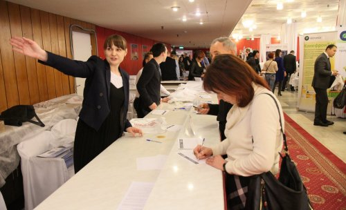 Научно-практическая конференция «Рациональная фармакотерапия в урологии-2018»