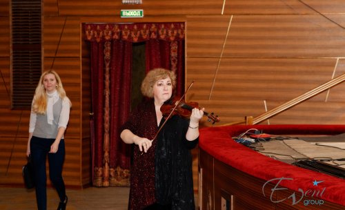 VII Конгресс урологов Сибири с международным участием