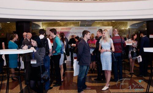 VII Конгресс урологов Сибири с международным участием