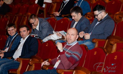 VII Конгресс урологов Сибири с международным участием