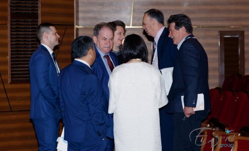 VII Конгресс урологов Сибири с международным участием