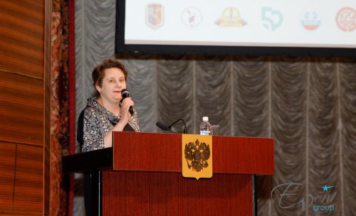 VII Конгресс урологов Сибири с международным участием