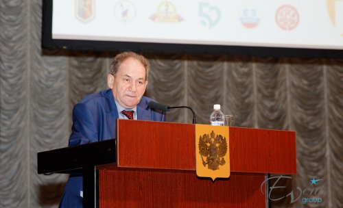 VII Конгресс урологов Сибири с международным участием