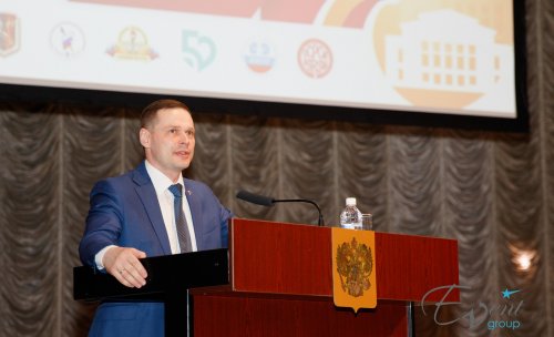 VII Конгресс урологов Сибири с международным участием