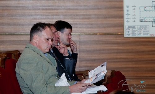 VII Конгресс урологов Сибири с международным участием