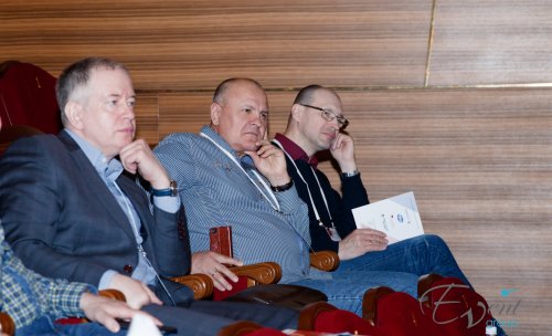 VII Конгресс урологов Сибири с международным участием