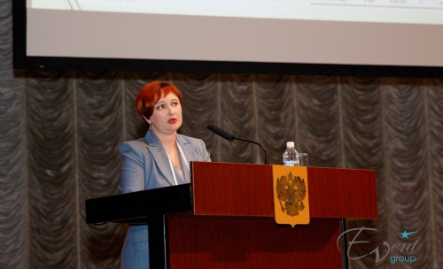 VII Конгресс урологов Сибири с международным участием