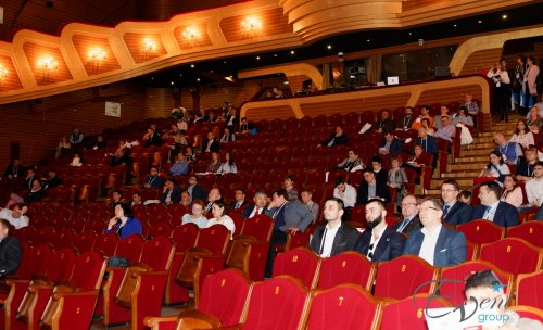 VII Конгресс урологов Сибири с международным участием