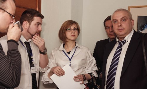 Межрегионарная научно-практическая конференция «Актуальные вопросы современной лапароскопии»