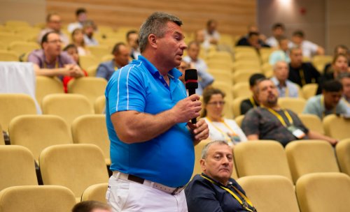 18 Конгресс ПААР "Цифровая андрология"