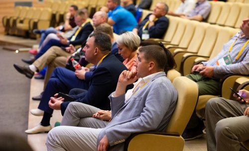 18 Конгресс ПААР "Цифровая андрология"