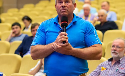 18 Конгресс ПААР "Цифровая андрология"