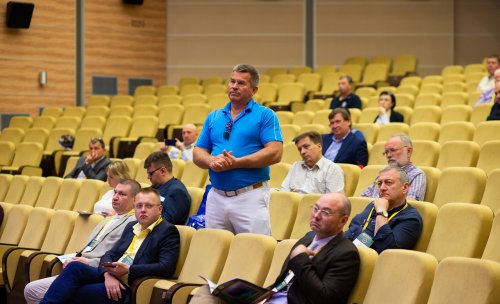 18 Конгресс ПААР "Цифровая андрология"