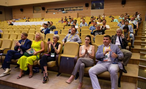 18 Конгресс ПААР "Цифровая андрология"