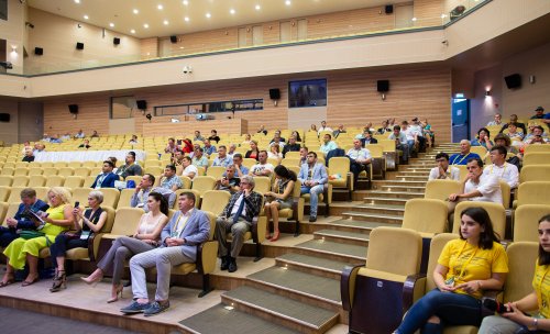 18 Конгресс ПААР "Цифровая андрология"