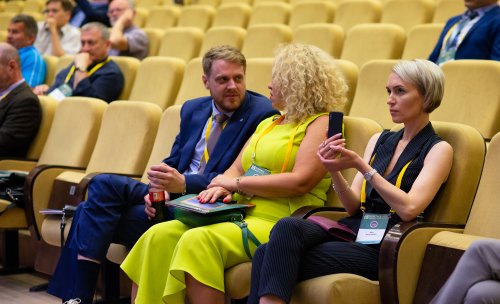 18 Конгресс ПААР "Цифровая андрология"