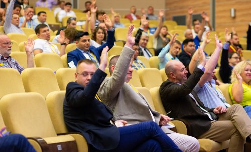 18 Конгресс ПААР "Цифровая андрология"