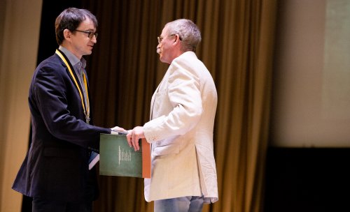 18 Конгресс ПААР "Цифровая андрология"