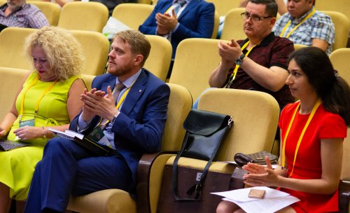 18 Конгресс ПААР "Цифровая андрология"