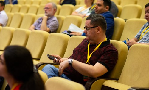 18 Конгресс ПААР "Цифровая андрология"