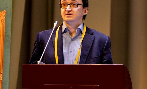 18 Конгресс ПААР "Цифровая андрология"