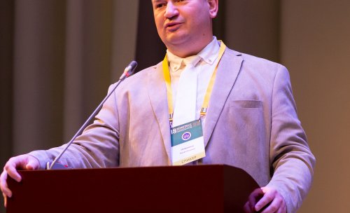 18 Конгресс ПААР "Цифровая андрология"