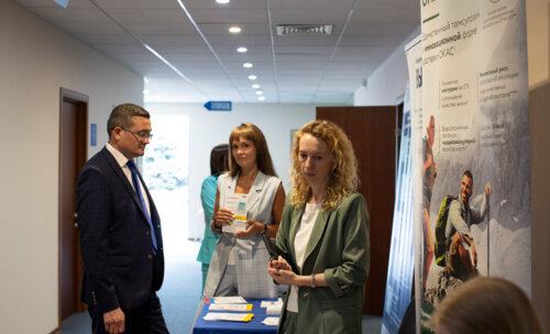 III Воронежский урологический форум