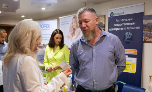 III Воронежский урологический форум