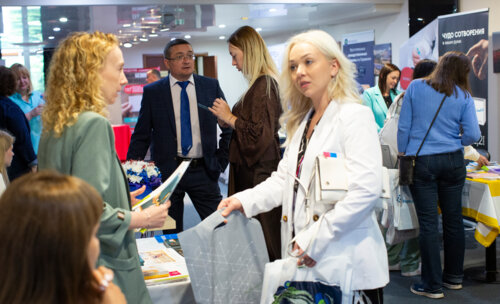 III Воронежский урологический форум