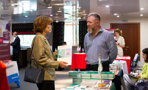 III Воронежский урологический форум